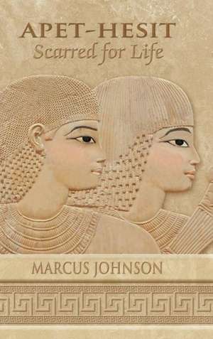 Apet-Hesit de Marcus Johnson