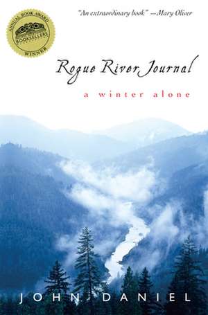 Rogue River Journal de John Daniel