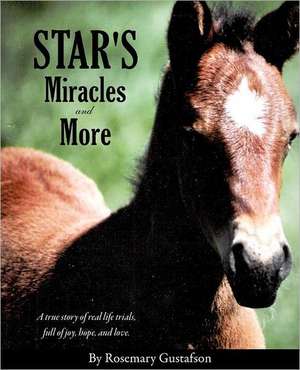 Star's Miracles and More de Rosemary Gustafson