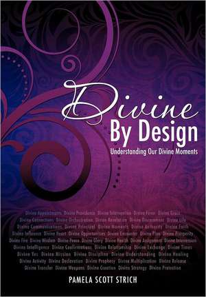 Divine by Design: Can You Guess Me? de Pamela Scott Strich