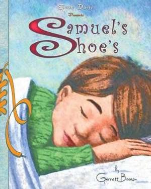 Samuel's Shoe's de Garrett Brown