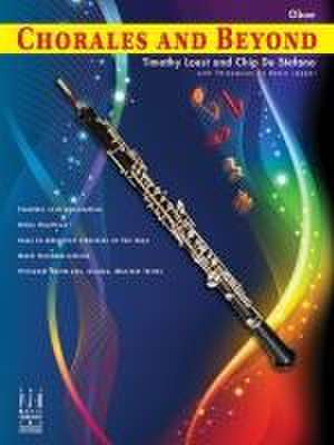 Chorales and Beyond-Oboe de Timothy Loest