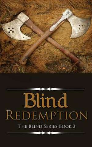 Blind Redemption de Violetta Rand