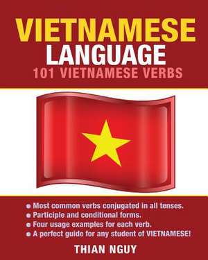 Vietnamese Language de Thian Nguy