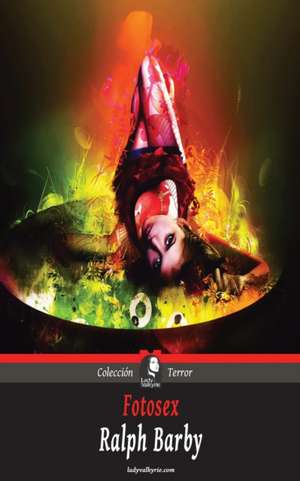 Fotosex de Ralph Barby