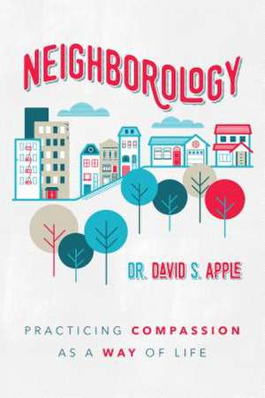 Neighborology de David Apple