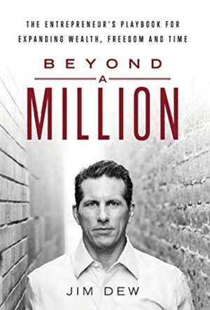 Beyond a Million de Jim Dew