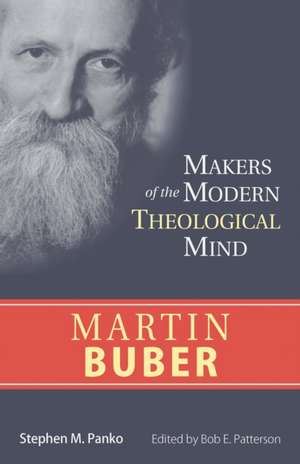 Martin Buber de Stephen M. Panko