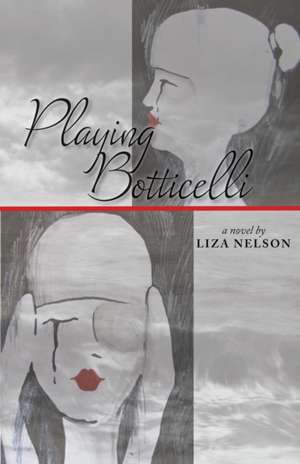 Playing Botticelli de Liza Nelson