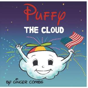 PUFFY, The Cloud de Ginger Combs