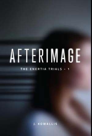 Afterimage de J. Kowallis