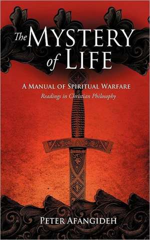 The Mystery of Life de Peter Afangideh