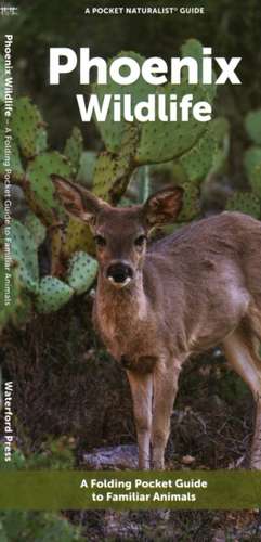 Phoenix Wildlife de Waterford Press