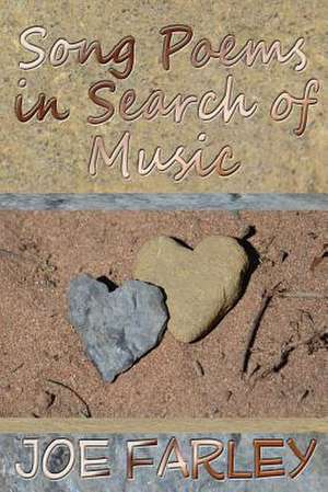 Song Poems in Search of Music: 101 Tours de France de Joe Farley