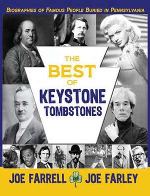 The Best of Keystone Tombstones de Joe Farrell