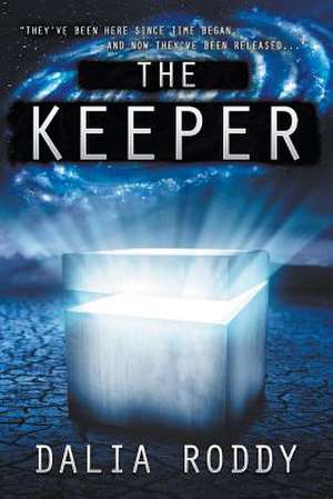 The Keeper de Dalia Roddy