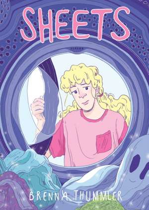 Sheets Deluxe Edition de Brenna Thummler