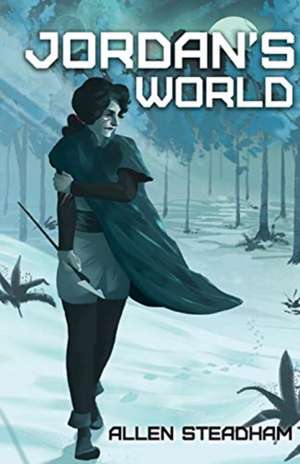 Jordan's World de Allen Steadham