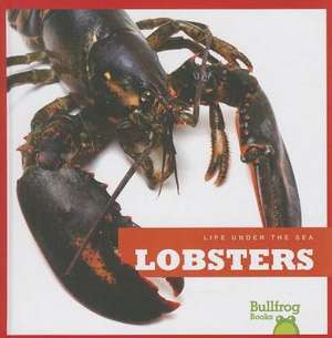 Lobsters de CARI MEISTER