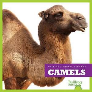 Camels de Mari C. Schuh