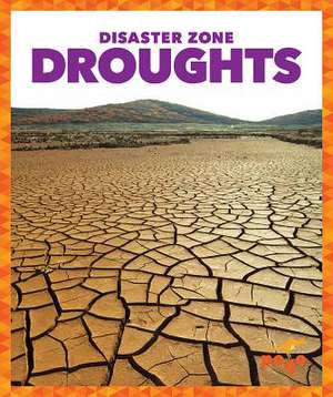 Droughts de Cari Meister