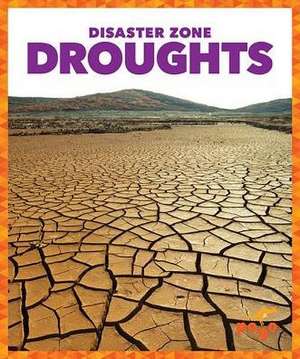 Droughts de Cari Meister