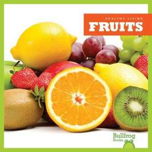 Fruits de Vanessa Black