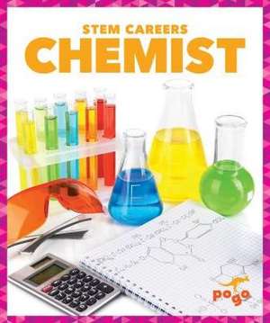 Chemist de R. J. Bailey