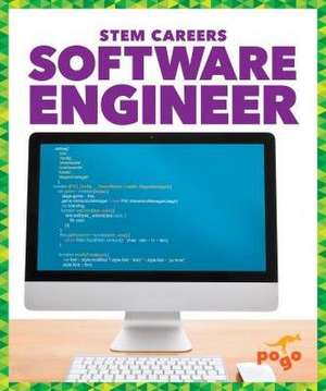 Software Engineer de R. J. Bailey