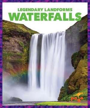 Waterfalls de Rebecca Pettiford