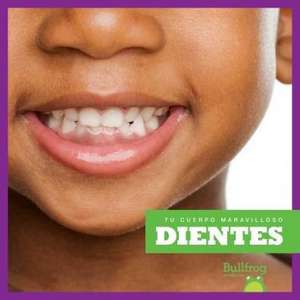 Dientes (Teeth) de Kingsley, Imogen