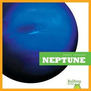 Neptune de Vanessa Black