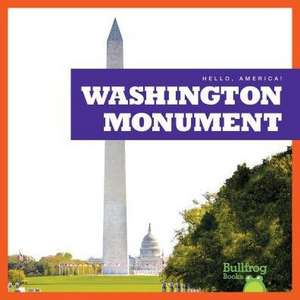 Washington Monument de Katherine Rawson