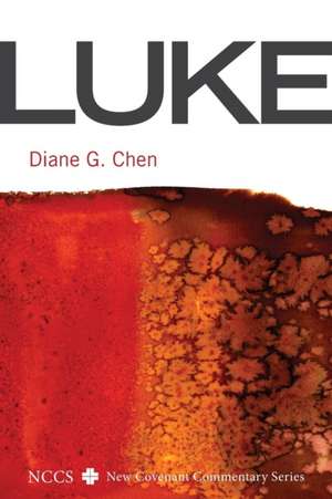 Luke de Diane G. Chen