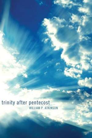 Trinity After Pentecost de William P. Atkinson