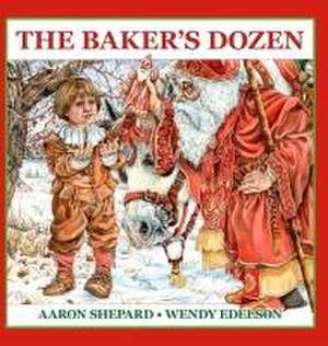 The Baker's Dozen de Aaron Shepard