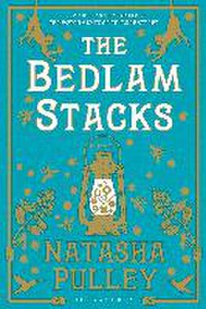 The Bedlam Stacks de Natasha Pulley