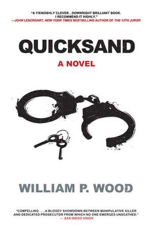 Quicksand de Jr. Wood, William P.