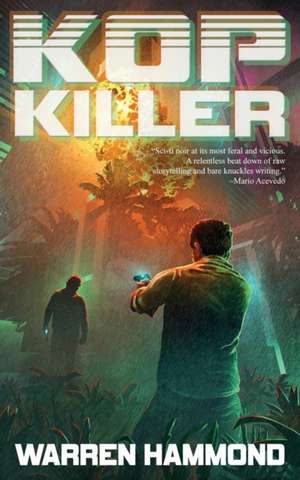 Kop Killer: Rates, Reasons & Solutions de Warren Hammond