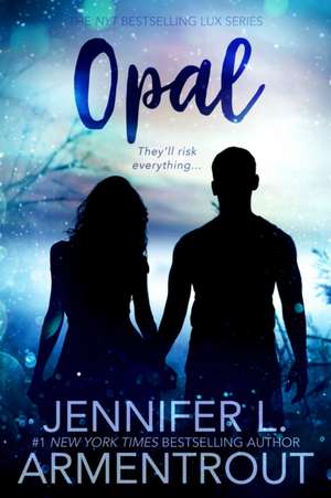 Opal de Jennifer L. Armentrout