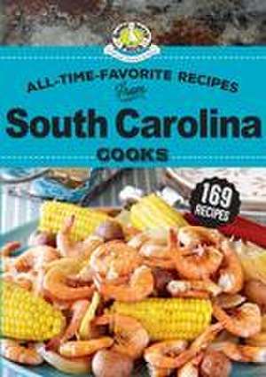 All Time Favorite Recipes from South Carolina Cooks de Gooseberry Patch