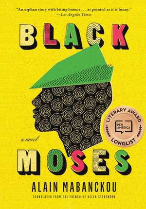 Black Moses