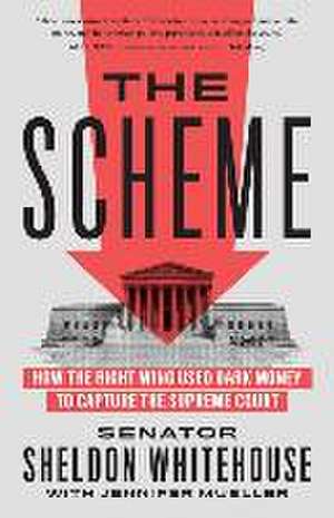 The Scheme de Jennifer Mueller