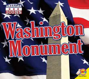 Carr, A: Washington Monument