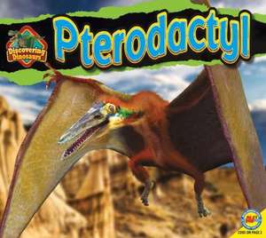 Pterodactyl de Aaron Carr