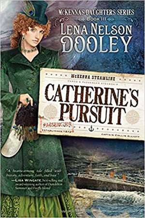 Catherine's Pursuit de Lena Dooley Nelson