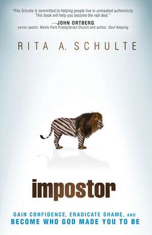 Impostor de Rita Schulte