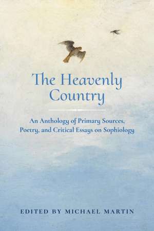 The Heavenly Country de Michael Martin