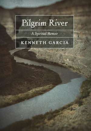 Pilgrim River de Kenneth Garcia