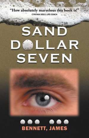 Sand Dollar Seven de James Bennett